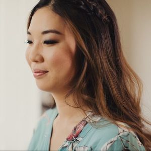 Meet your Posher, Jade